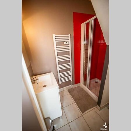 Duplex Centre Ville 6 Personnes Troyes Exterior foto